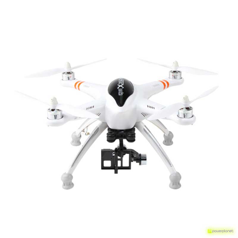 comprar drone walkera