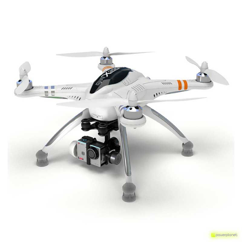 comprar drone walkera - Ítem1