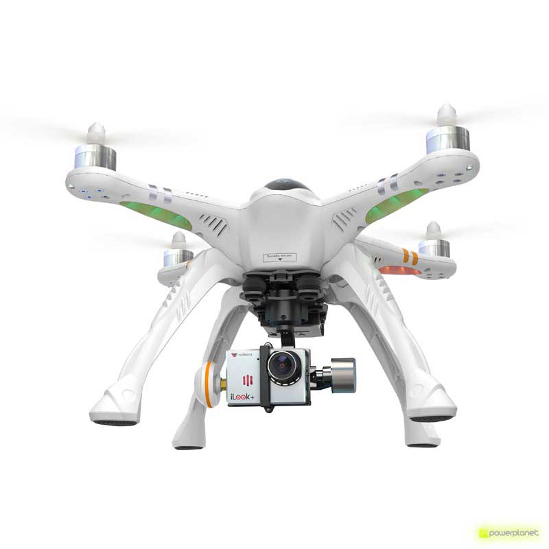 comprar drone walkera - Ítem2