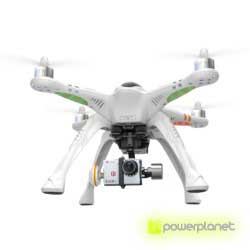 comprar drone walkera - Ítem2