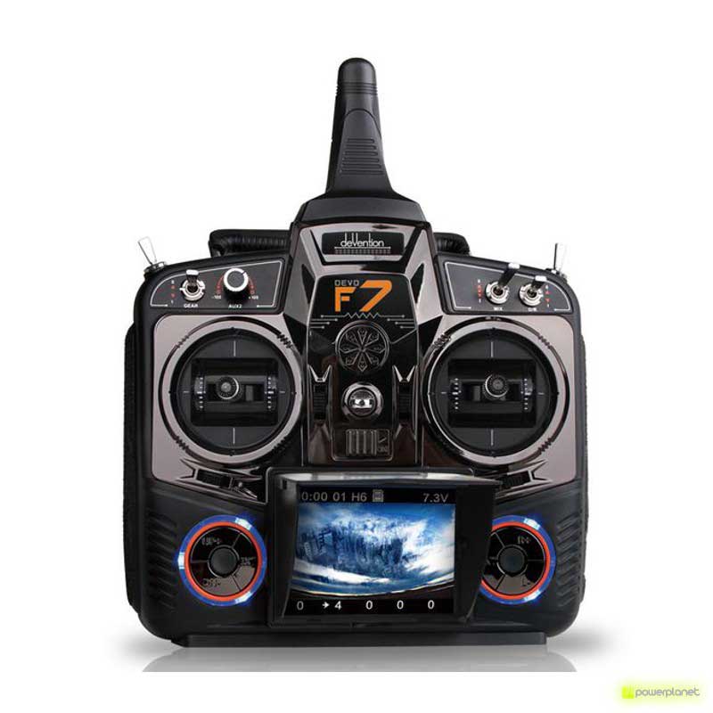 comprar drone walkera - Ítem3