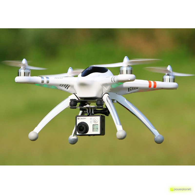 comprar drone walkera - Ítem5