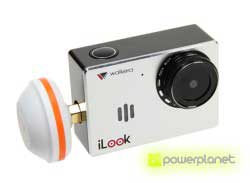 Walkera QR X350 Pro Cámara iLOOK - Ítem4