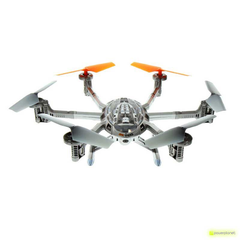 Walkera QR Y100 BNF