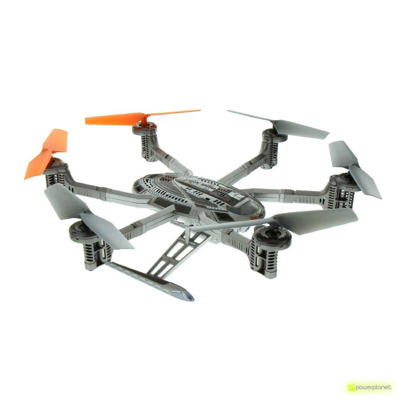 Walkera QR Y100 RTF - Ítem2