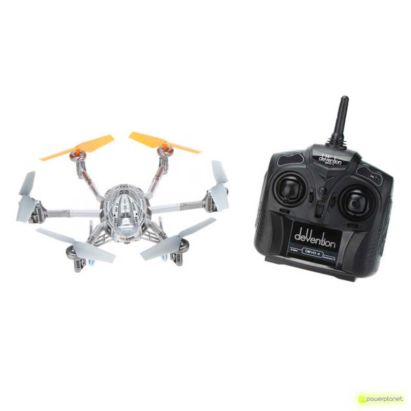 Walkera QR Y100 RTF - Ítem4