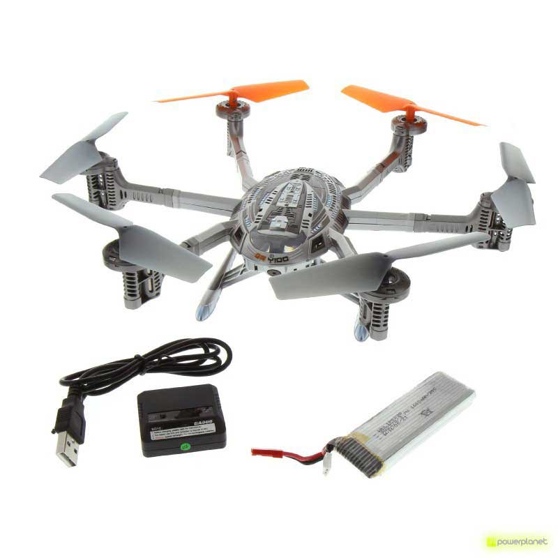 Walkera QR Y100 RTF - Ítem5