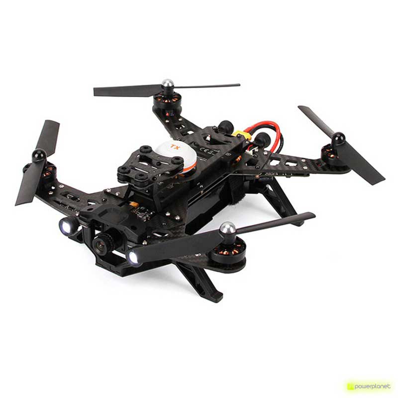 Walkera Runner 250 - Ítem2