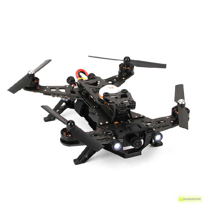 Walkera Runner 250 FPV
