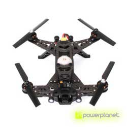 Walkera Runner 250 FPV - Ítem1