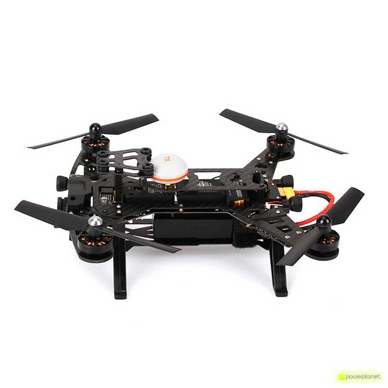 Walkera Runner 250 FPV - Ítem2