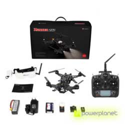 Walkera Runner 250 FPV - Ítem4