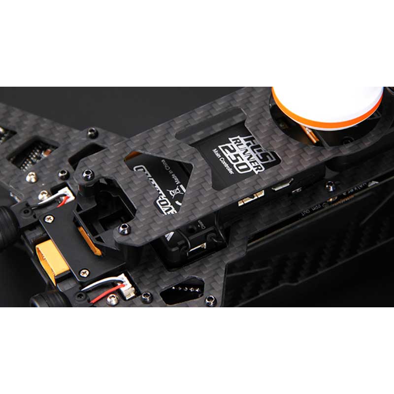 Walkera Runner 250 FPV - Ítem7
