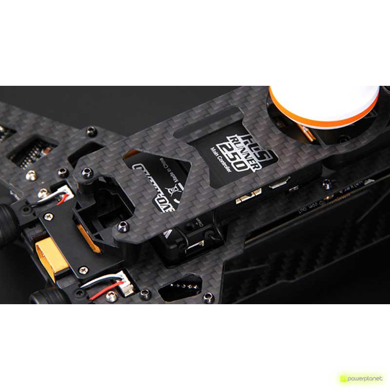 Walkera Runner 250 FPV - Ítem6