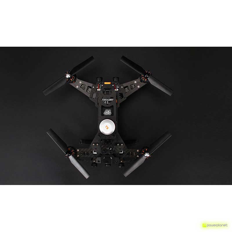 Walkera Runner 250 FPV - Ítem8