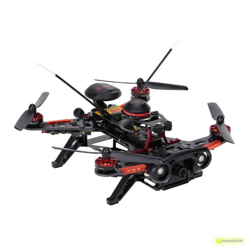 Walkera Runner (R) GPS 2