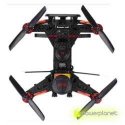 Walkera Runner (R) GPS 2 - Item1