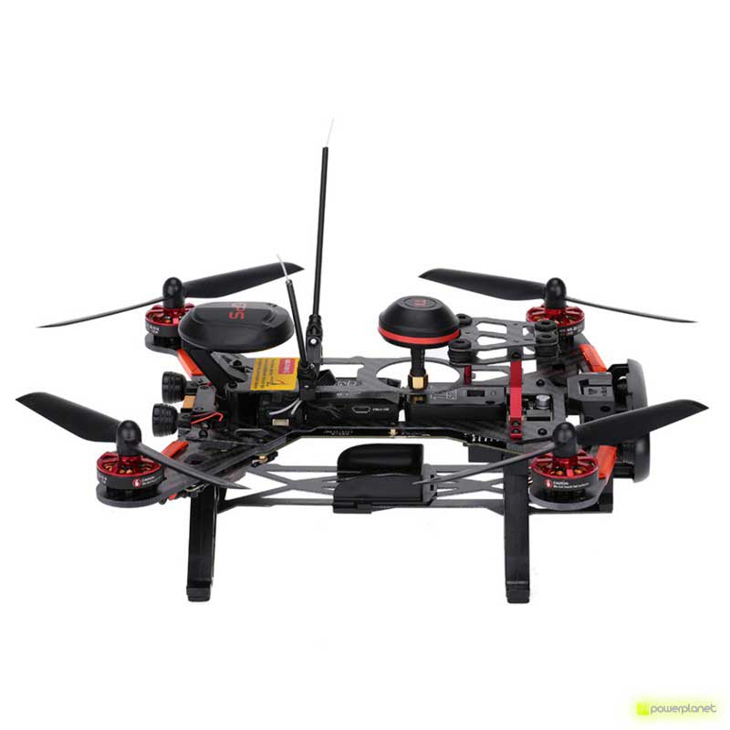 Walkera Runner (R) GPS 2 - Item2