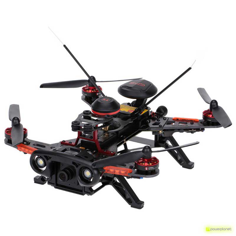 Walkera Runner (R) GPS 2 - Item3
