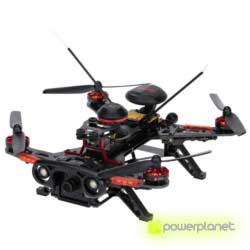 Walkera Runner (R) GPS 2 - Item3