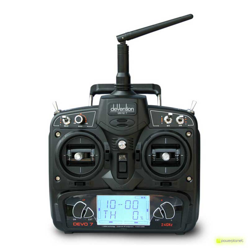 Walkera Runner (R) GPS 2 - Item4