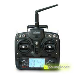 Walkera Runner (R) GPS 2 - Item4