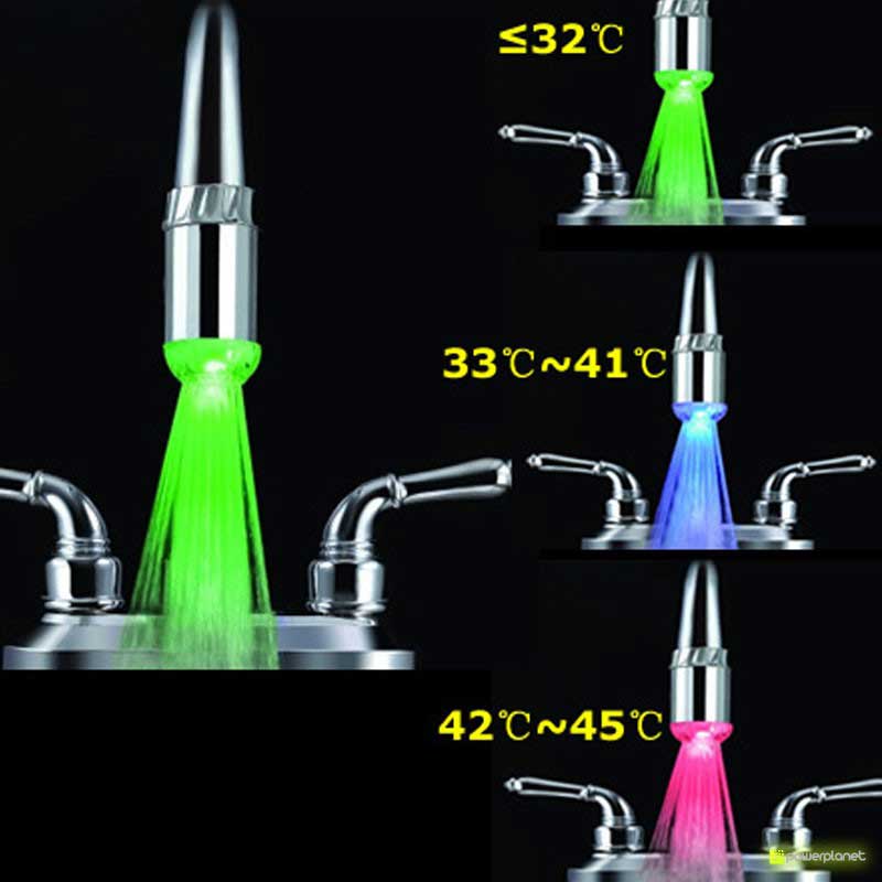 comprar luz led grifo - Item1