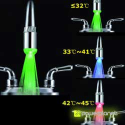 comprar luz led grifo - Item1