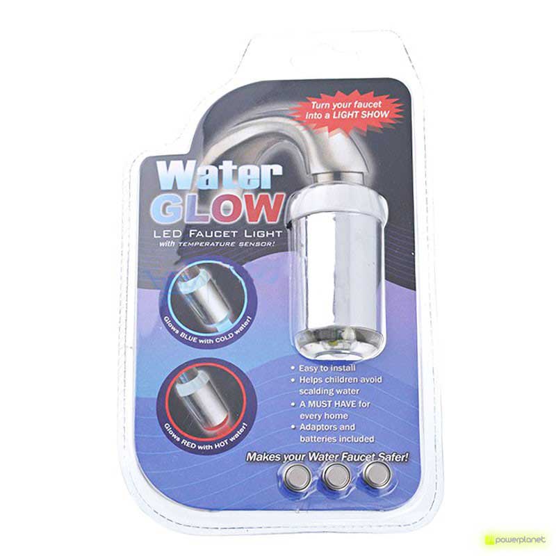 comprar luz led grifo - Item2