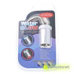 comprar luz led grifo - Item2