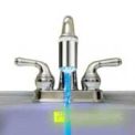 comprar luz led grifo - Item