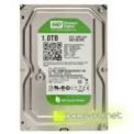 Disco Rigido WD Caviar Green 1TB SATA3 3.5 - Item