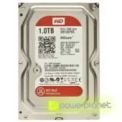 Disco Rigido WD Red 1TB SATA3 NAS 3,5 - Item