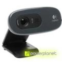 Logitech C270 - Ítem