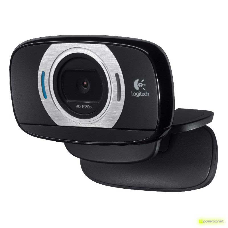 Logitech C615