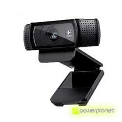 Logitech HD Pro C920 - Item1
