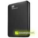 Western Digital 1TB Elements 2.5