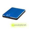 Western Digital 2TB My Passport Ultra USB 2.5