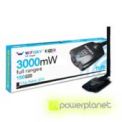 WiFisky 3000mw - Ítem
