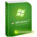 WINDOWS 7 HOME PREMIUM 64 BITS OEM SERVICE PACK 1 - Item