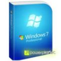 WINDOWS 7 PROFESSIONAL 64 BITS SERVICE PACK 1 - Item