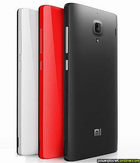 XIAOMI RED RICE 3G - Telemóvel Livre - Item2