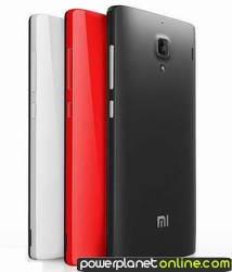 XIAOMI RED RICE 3G - Telemóvel Livre - Item2