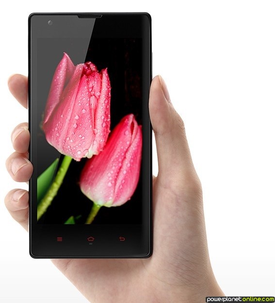 XIAOMI RED RICE 3G - Telemóvel Livre - Item4