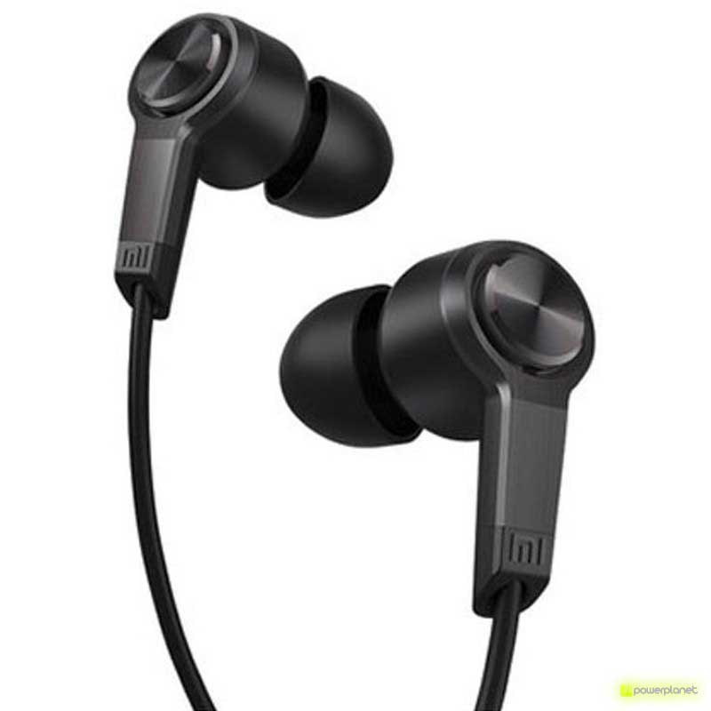 Auriculares Xiaomi Piston V3