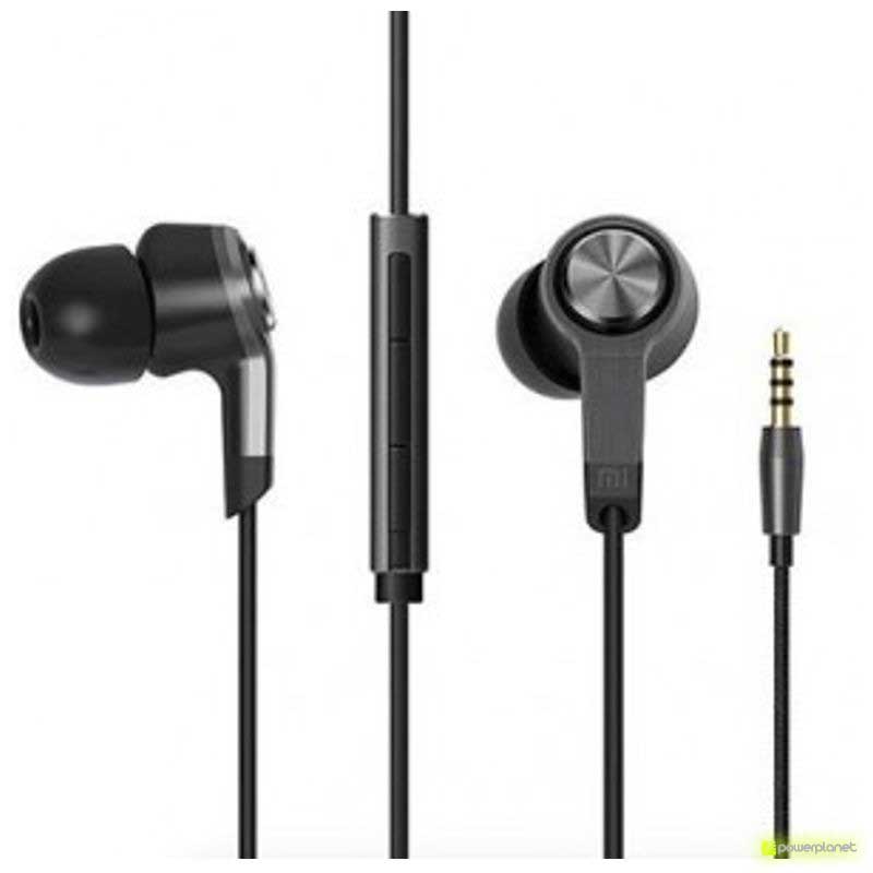 Auriculares Xiaomi Piston V3 - Item1