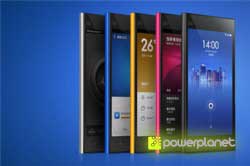 Xiaomi Mi3 16GB 3G - 16GB, Android 4.1, MIUI V5 - Item5