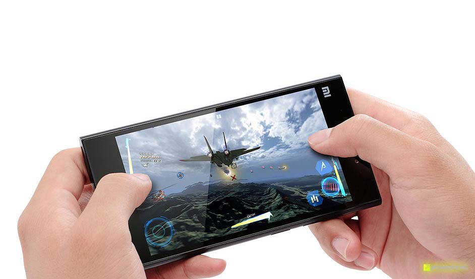 Xiaomi Mi3 16GB 3G - 16GB, Android 4.1, MIUI V5 - Item2