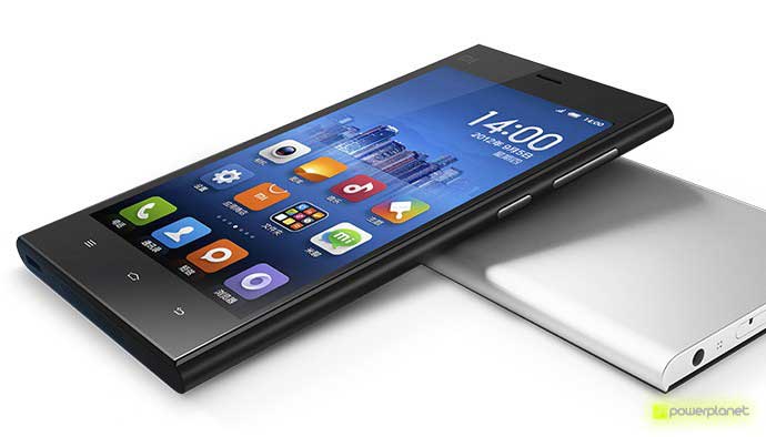 Xiaomi Mi3 16GB 3G - 16GB, Android 4.1, MIUI V5 - Item3