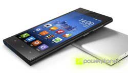 Xiaomi Mi3 16GB 3G - 16GB, Android 4.1, MIUI V5 - Item3